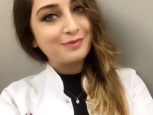 Çocuk Gelişim Uzmanı Selin Şit: "Çocuklarda gelişim geriliği çözülemeyecek bir sorun değildir"