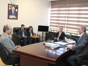 Tübitak yarışmasının birincileri belli oldu