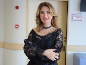 "Biz hipokrat yeminini böyle günlerde insanlığa hizmet etmek için ediyoruz"