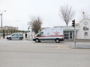 Ankara’da umre yolcularının karantinaya alınma süreci sürüyor