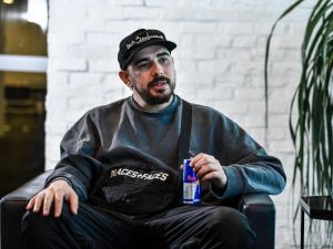 Kamufle son albümü 19T’yi anlattı