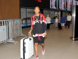 "Dünyanın en yakışıklı mahkumu" Alaçatı’da işletme açıyor