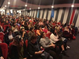 Okullarda salgın önlemleri