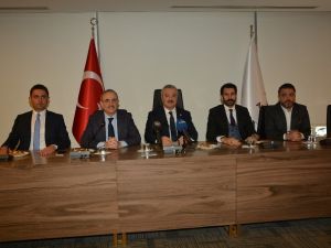 Nasır ve Sürekli’den Karabağlar ve Kiraz değerlendirmesi