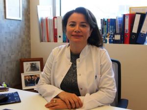 Virüslere karşı en büyük kalkan anne sütü