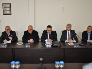 Simavlı umrecilere 14 günlük tedbir uygulaması