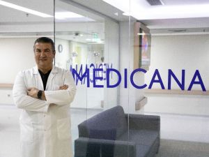 ’’Düzenli beslenme ve basit önlemlerle bağışıklığınızı güçlendirebilirsiniz’’