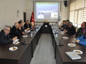 Simav fasulyesi için ’Coğrafi işaret’ çalışması başlatıldı