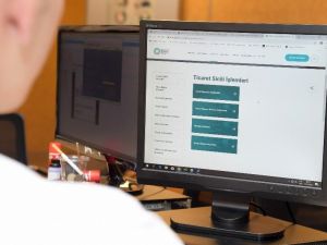 İTO’dan İstanbullu 414 bin şirkete ‘online mesafede kalma’ çağrısı