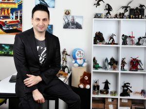 Türkiye’de toplam oyun hasılatı 830 milyon dolar