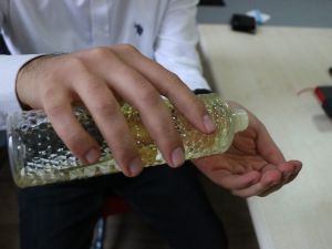 ’Korona virüsünden korunayım’ derken egzamaya sebep olmayın