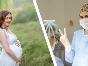 Uzman Dr. Karas, hamileleri ve yeni doğum yapan anneleri uyardı