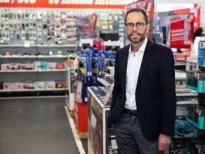 MediaMarkt Türkiye’nin CFO’su değişti