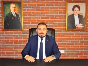 İYİ Parti’de il ve ilçe kongreleri 15 gün süreyle ertelendi