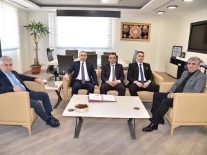 Manisalı üreticiye erken uyarılı destek