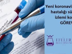 Aydın’da ‘Salgın Önlemlerine Destek ve Eğitim Bilimsel Kurulu’ oluşturuldu