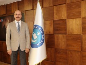 Türk Eğitim-Sen Genel Başkanı Geylan: "Panik yok ama tedbirde tavizsiz olacağız”