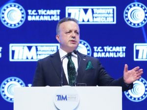 TİM Başkanı Gülle MB’nin faiz indirimi ve ilave likidite sağlanmasını değerlendirdi