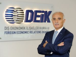 Nail Olpak: "TCMB’nin adımları iş dünyasına nefes aldıracak"