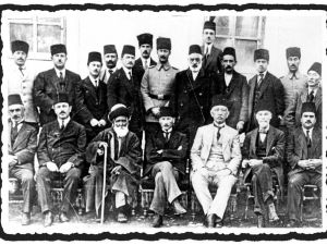 Ankara Üniversitesi arşivlerinden ‘Milli Mücadele Dönemi’nden ilk kez gün yüzüne çıkan fotoğraflar