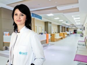 Aşırı kolonya ve dezenfektan kullanımı egzamaya yol açıyor