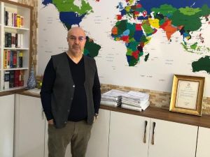 Araştırmacı Yazar Hüseyin Demir’den ekonomi destek paketi önerisi