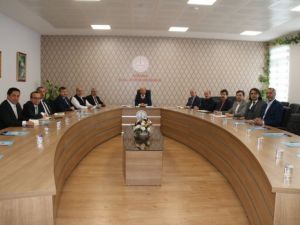 Müdür Başyiğit: “İl genelinde uzaktan eğitime hazırız”