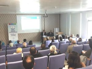 Değişen yönetmelik hakkında özel öğretim kurum idarecilerine bilgilendirildi