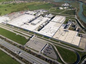 Toyota, Türkiye’de üretime 2 hafta ara verecek