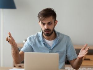 Koronavirüsten kaçarken siber virüslere yakalanmayın