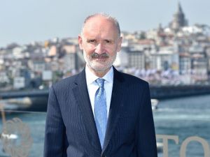 İş dünyası, Cumhurbaşkanının bugün açıklayacağı tedbirleri bekliyor