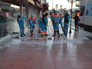 Başkan Günel’den Korona virüs vakası iddialarına tepki