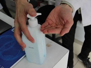 Dezenfektan alırken dikkat edilmesi gerekenler