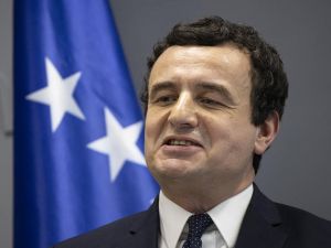 Korona virüsü, Kosova’yı karıştırdı