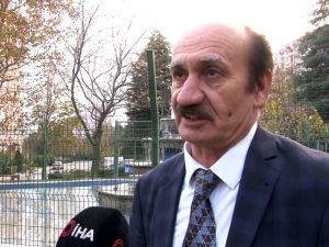 "Mikroplardan korunmak için gül suyu kullanınız"