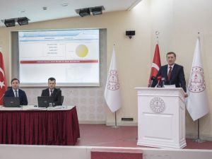 20 bin öğretmen ataması yapıldı