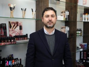 "Koronavirüsün kozmetik satın almadaki ihtiyacın arttıracağını düşüyorum"