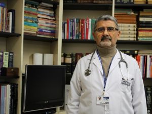 Diyaliz hastalarına Korona virüs uyarısı