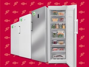 Korona virüs derin dondurucu satışlarını arttırdı