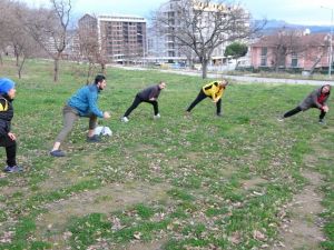 Düzenli fiziksel aktivite yaşam kalitesini artırıyor