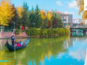 ‘Türk Dünyası Dergisi’nin, Türkiye ve Yunus Emre temalı ikinci sayısı yayınlandı