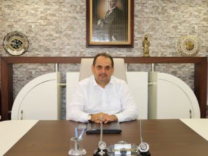 Özçelik-İş Sendikası Genel Başkanı Değirmenci: "Fabrikalarda alınacak tedbirlerle bu zorlu süreci hasarsız atlatacağımıza inanıyorum"