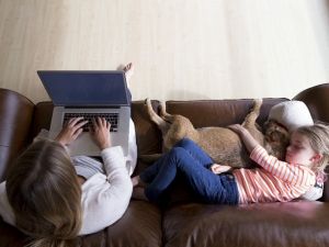 Alotech altyapısıyla çağrı merkezleri de ’uzaktan çalışma’ modeline uydu