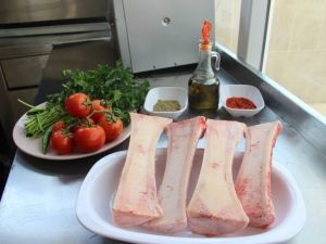 İlik mangalı virüse karşı bağışıklık sistemini güçlendiriyor