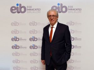 İhracatçı artık, virüs tehdidinin ortadan kalkmasını bekliyor