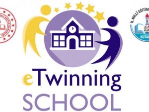 Kütahya’da 7 okula daha eTwinning School etiketi