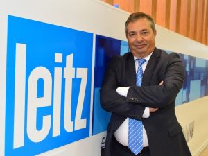 "Bu dönemde sektör yerli ve milli makine üretmeye odaklanacak"