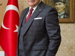 Adil Pelister: ’’Ekonomik istikrar kalkanı paketi ile bu sürecin üstesinden geleceğimize inanıyoruz’’