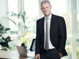 Mahmut Özgener: "Paket iş dünyamız için moral kaynağı oldu"