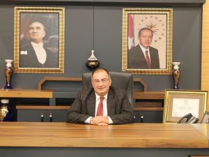 Başkan Bulut’tan fide müjdesi